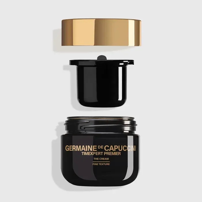 REFILL TIMEXPERT PREMIER The Cream Fine