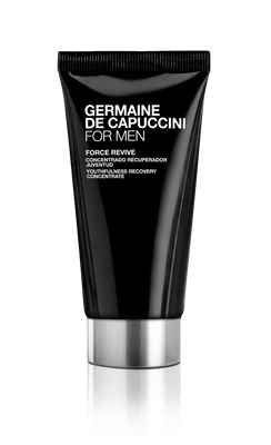 Force Revive Aufbaukonzentrat