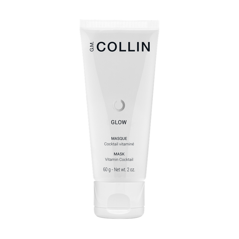 G.M.COLLIN Glow Mask