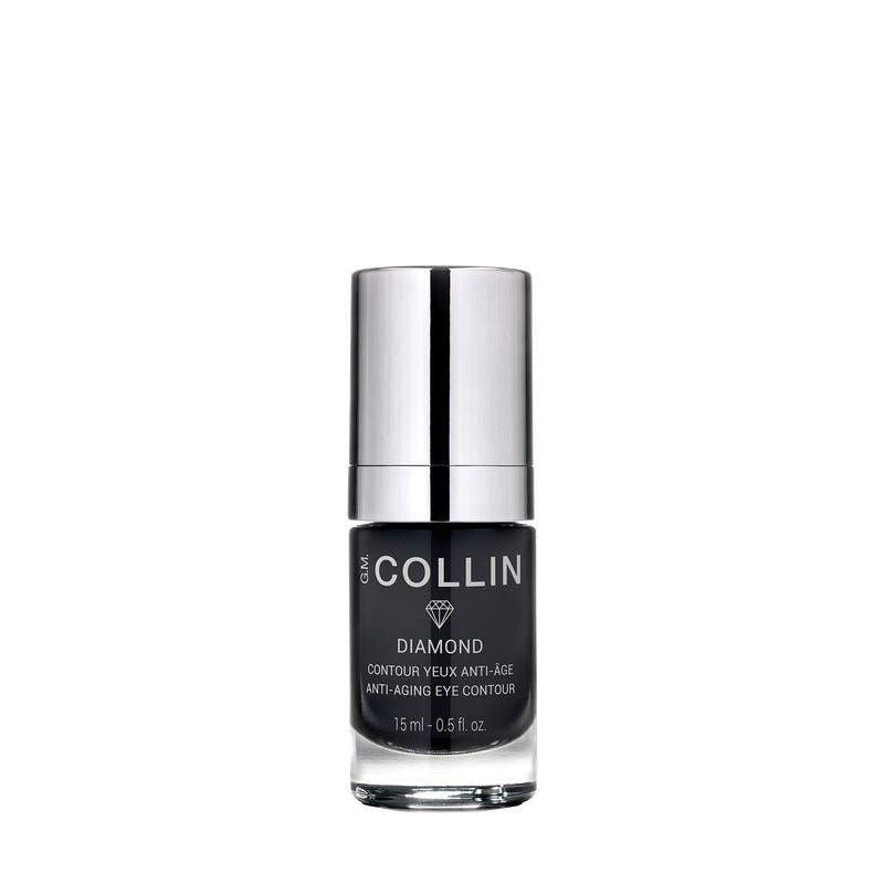 G.M.COLLIN Diamond Eye Contour