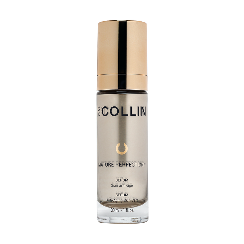 G.M.COLLIN Mature Perfection Serum