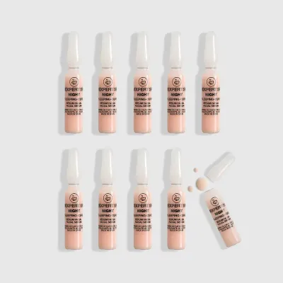 TIMEXPERT SRNS Night Sleeping-Cure TIMEXPERT SRNS Night Sleeping-Cure