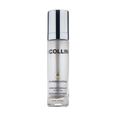 4D Visible Lifting Serum Neck& Dekollete