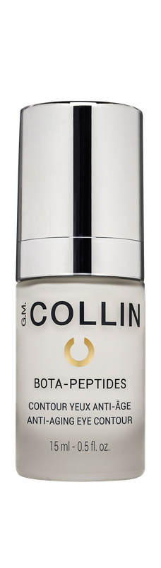 G.M.COLLIN Bota Peptide Eye Contour