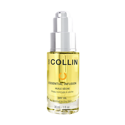 G.M.COLLIN Essential Infusion Dry Oil