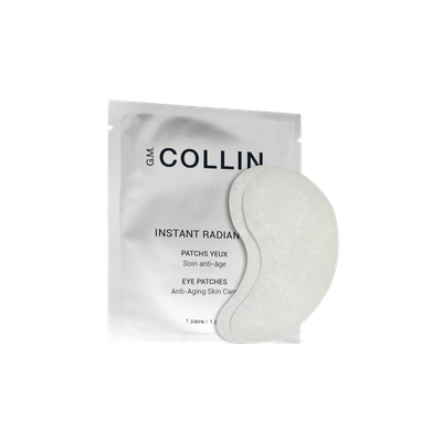 G.M.COLLIN Instant Radiant Eye Patch
