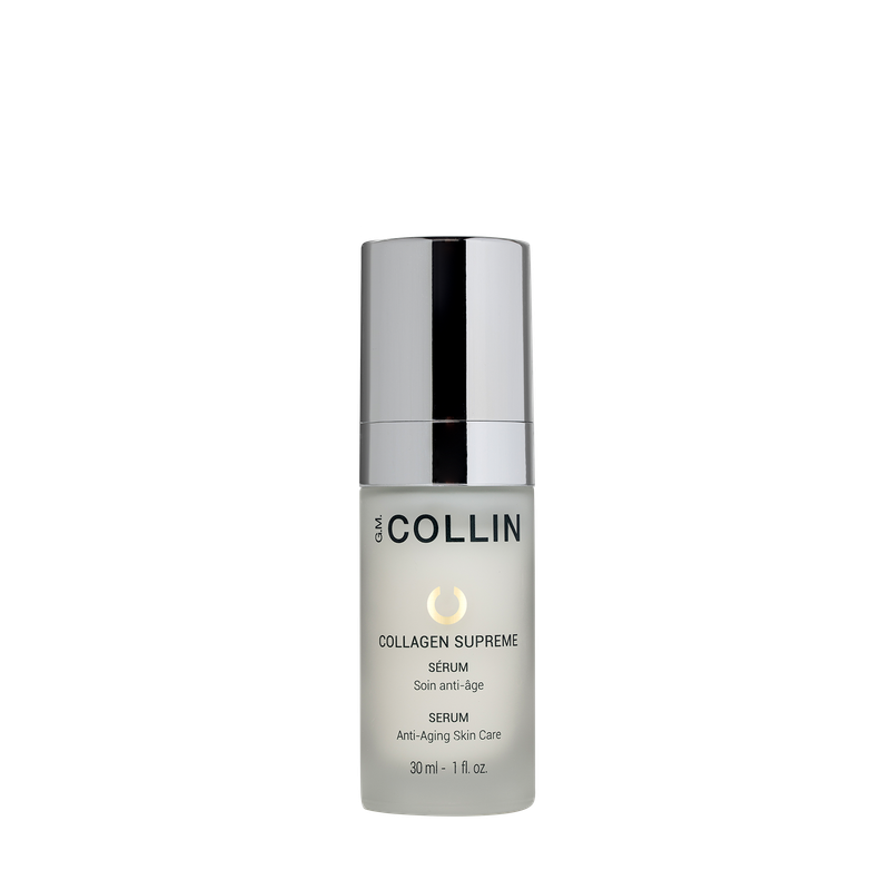 G.M.COLLIN Collagen Supreme Serum