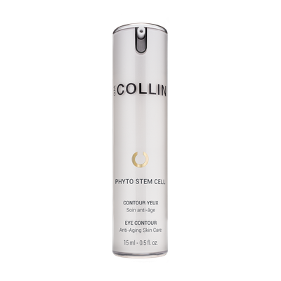 G.M.COLLIN Phyto Stem Cell Eye Contour