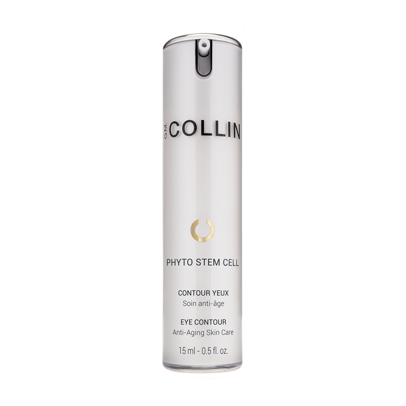 G.M.COLLIN Phyto Stem Cell Eye Contour