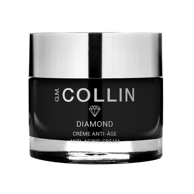 G.M.COLLIN Diamond Cream G.M.COLLIN Diamond Cream
