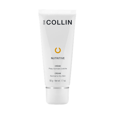 G.M.COLLIN Nutritive Cream