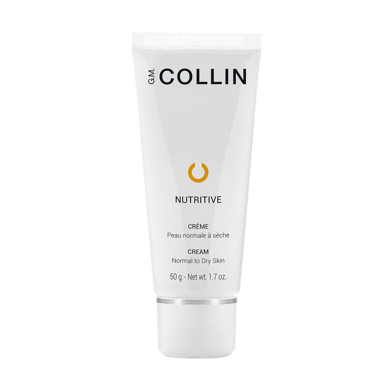 G.M.COLLIN Nutritive Cream