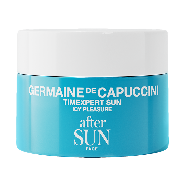 TIMEXPERT SUN ICY PLEASURE