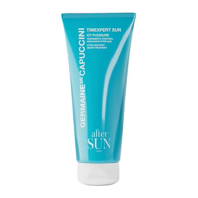 TIMEXPERT SUN ICY PLEASURE After Sun