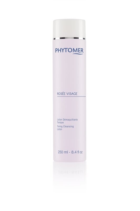 Rosee Visage Tonic Cleansing Lotion 250ml Rosee Visage Tonic Cleansing Lotion 250ml
