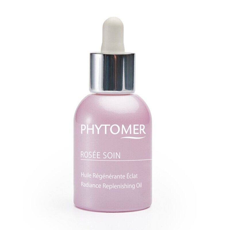 Rosee Soin Radiance Replenishing Oil 30ml Rosee Soin Radiance Replenishing Oil 30ml