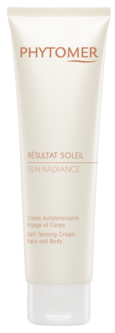 Sun Radiance Self Tanning  125ml