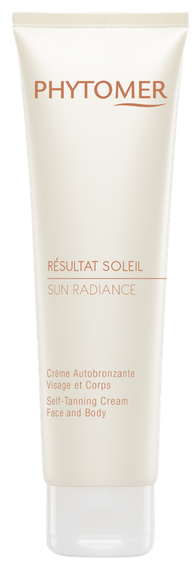 Sun Radiance Self Tanning 125ml Sun Radiance Self Tanning 125ml