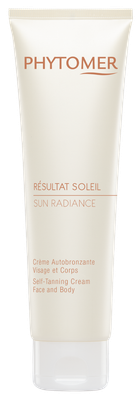 Sun Radiance Self Tanning 125ml Sun Radiance Self Tanning 125ml