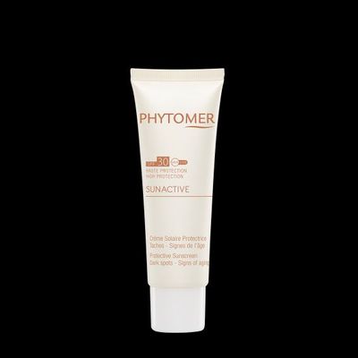 Sunactive SPF 30 Visage  50ml