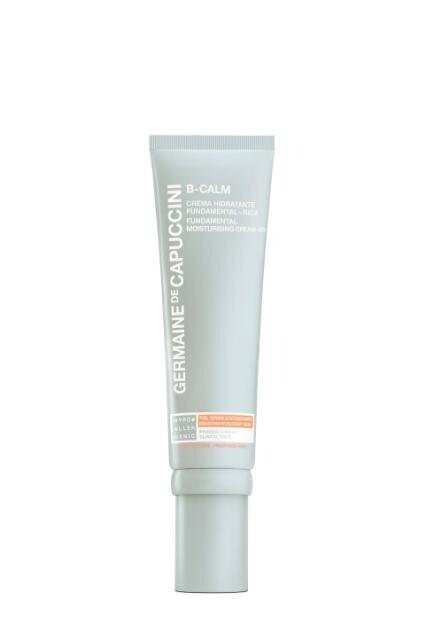 Fundamental Moisturising Cream Rich  50ml