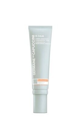 Fundamental Moisturising Cream Rich  50ml