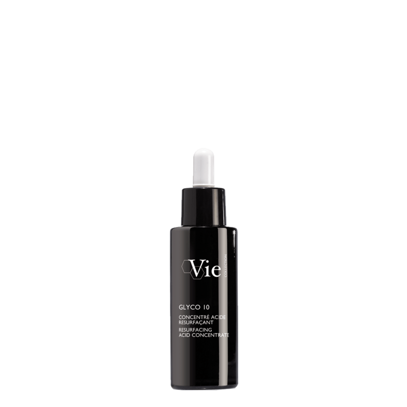 Glyco 10 Concentré Acide Resurfacant 30ml Glyco 10 Concentré Acide Resurfacant 30ml
