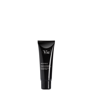 Mésoforce Masque Vitamines Acide Hyaluronique   50ml