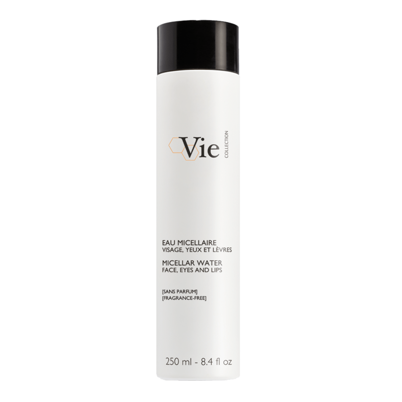 Eau Micellaire Visage, Yeux et Lêvres 250ml Eau Micellaire Visage, Yeux et Lêvres 250ml