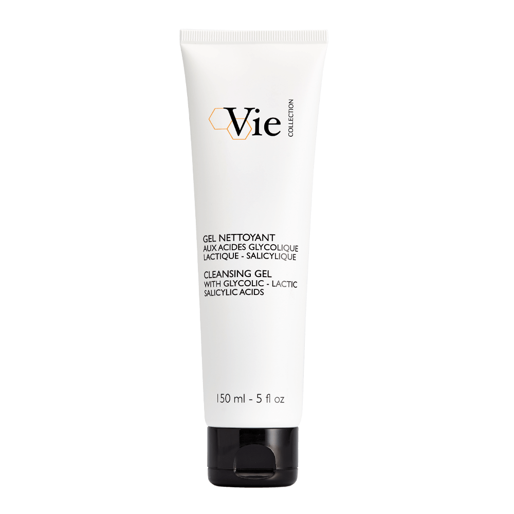 Gel Nettoyant aux Acides  150ml