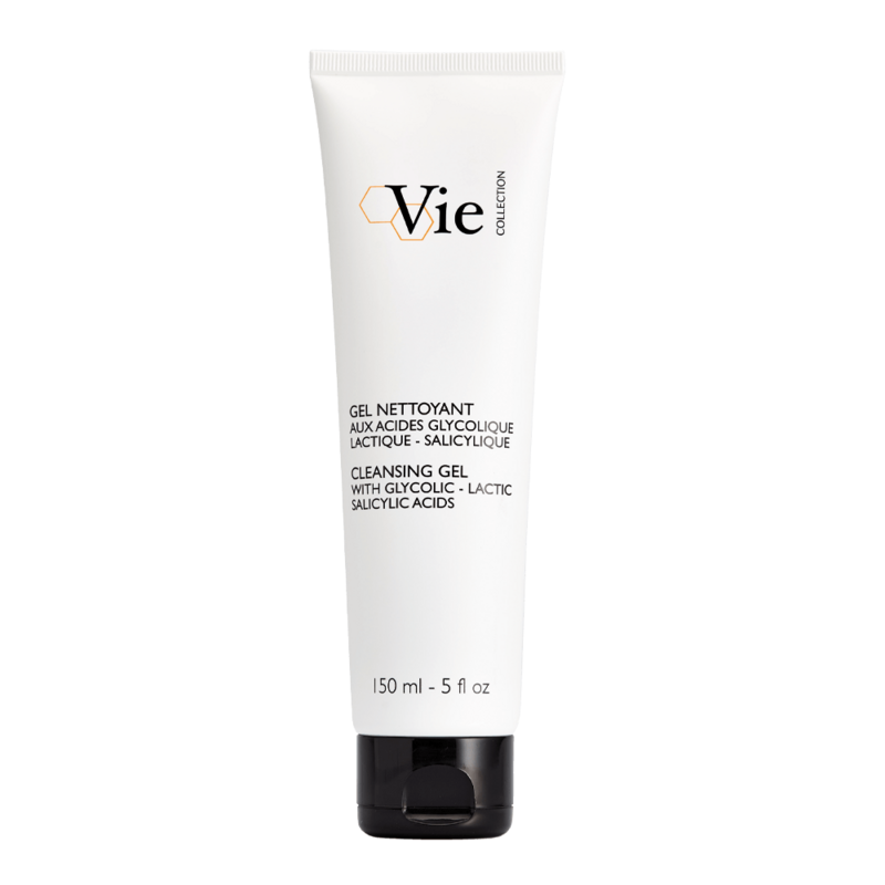Gel Nettoyant aux Acides 150ml Gel Nettoyant aux Acides 150ml