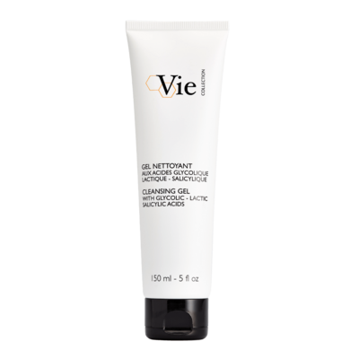 Gel Nettoyant aux Acides  150ml