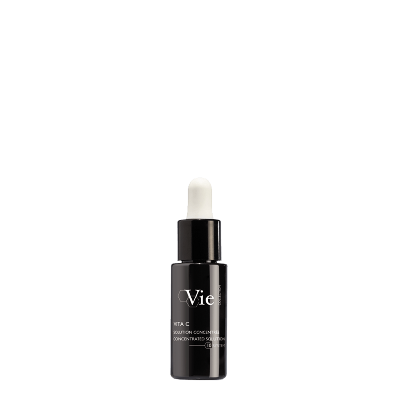Vita C Solution Concentré 15ml Vita C Solution Concentré 15ml