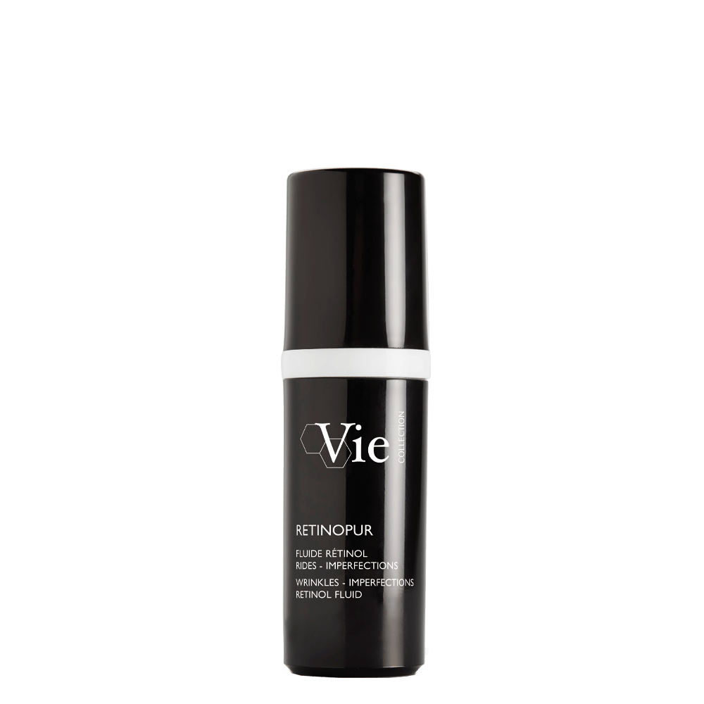 Retinopur Fluide Rétinol 30ml Retinopur Fluide Rétinol 30ml