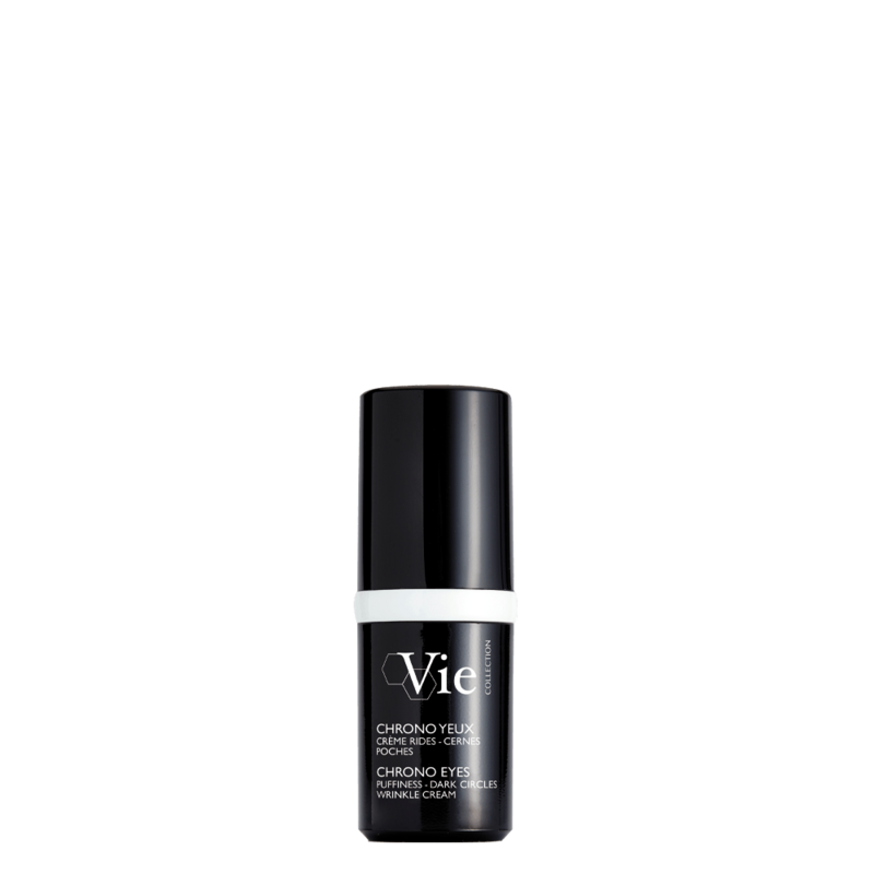 Chrono Yeux Crème Rides-Cernes-Poches 15ml Chrono Yeux Crème Rides-Cernes-Poches 15ml