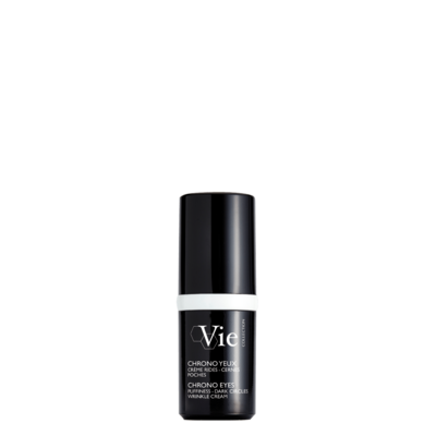 Chrono Yeux Crème Rides-Cernes-Poches 15ml Chrono Yeux Crème Rides-Cernes-Poches 15ml