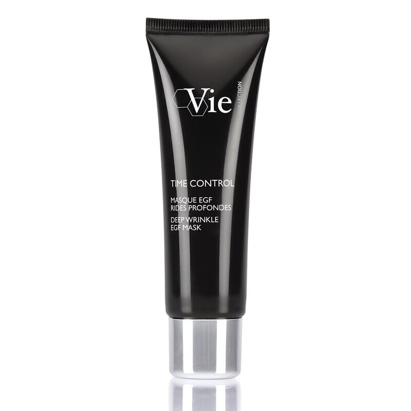 Time Control Masque EGF Rides Profondes 50ml Time Control Masque EGF Rides Profondes 50ml