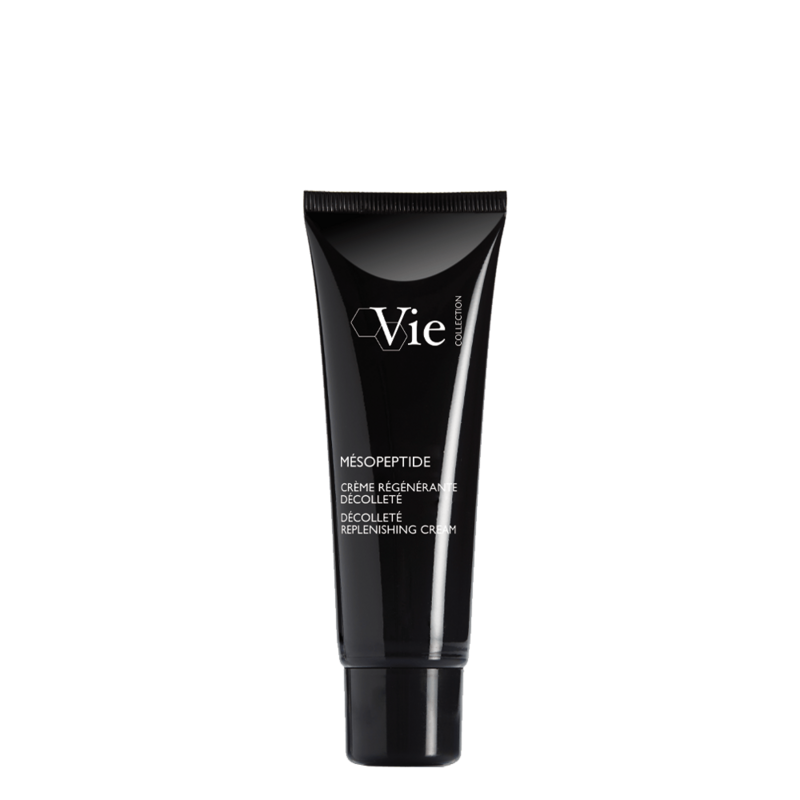 Mésopeptide Crème Régénérante Décolleté 50ml Mésopeptide Crème Régénérante Décolleté 50ml
