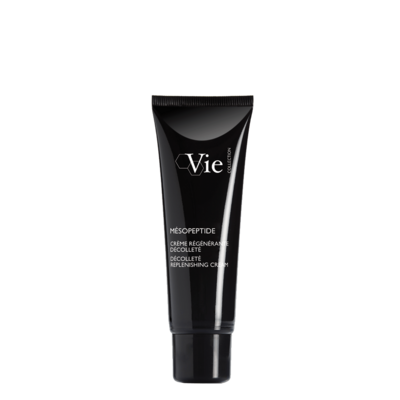 Mésopeptide Crème Régénérante Décolleté   50ml