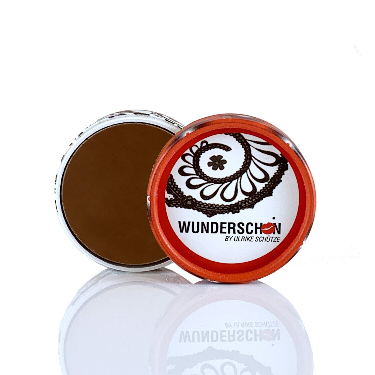 Concealer Cream / Rouge  5g, Farbe: Brown 002