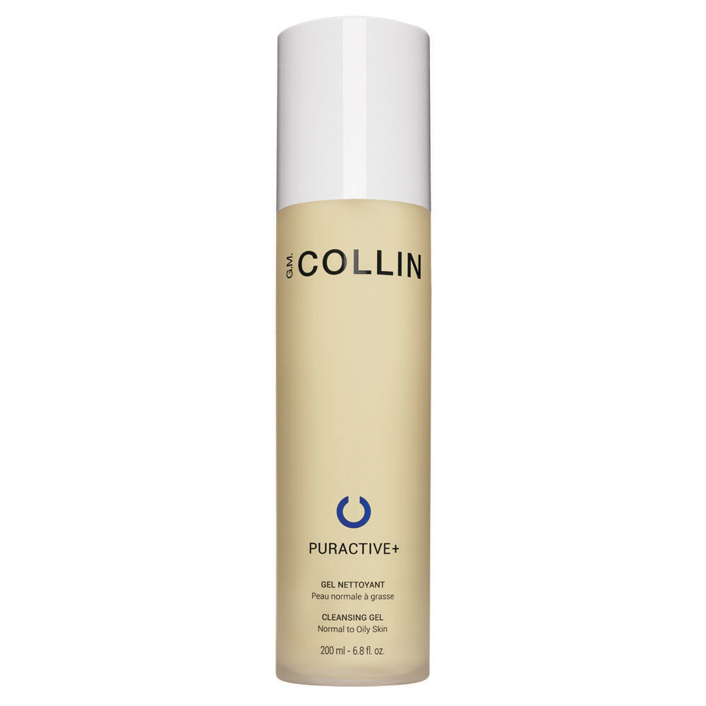 G.M.COLLIN Puractive+ Cleansing Gel