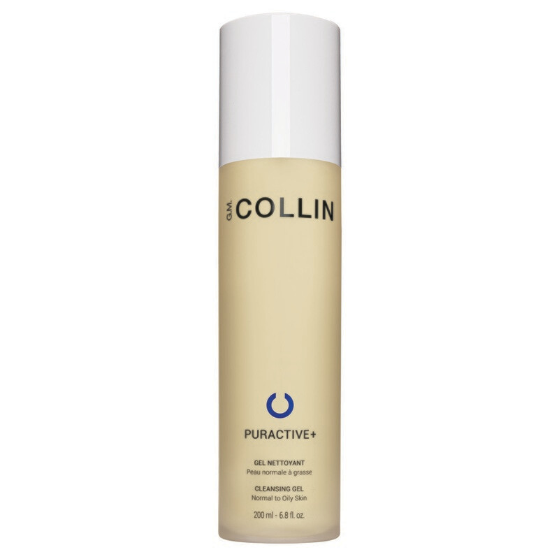 G.M.COLLIN Puractive+ Cleansing Gel