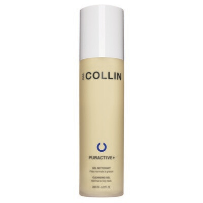G.M.COLLIN Puractive+ Cleansing Gel