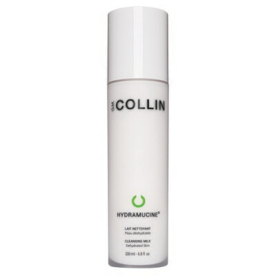 G.M.COLLIN Hydramucine Cleansing Milk