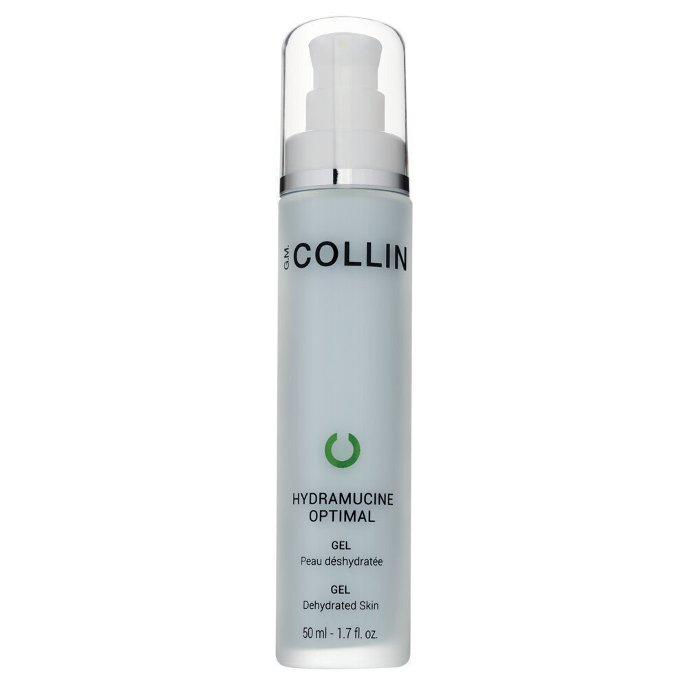 G.M.COLLIN Hydramucine Optimal Gel