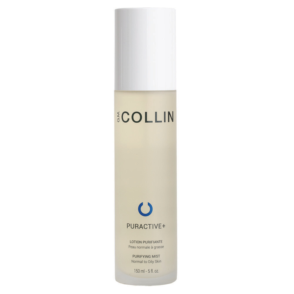 G.M.COLLIN Puractive+ Purifying Mist