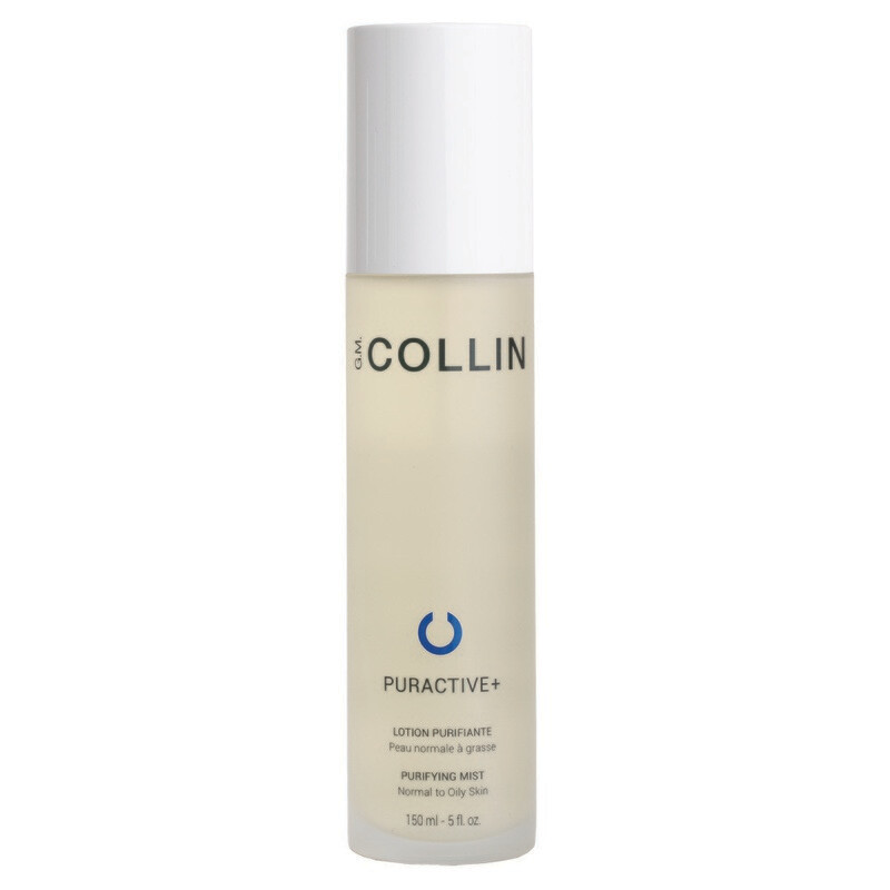 G.M.COLLIN Puractive+ Purifying Mist