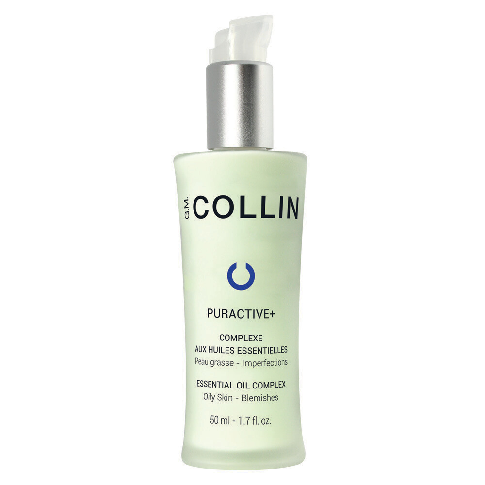 G.M.COLLIN Puractive+ Essential Oil Complex G.M.COLLIN Puractive+ Essential Oil Complex