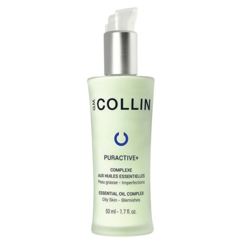 G.M.COLLIN Puractive+ Essential Oil Complex