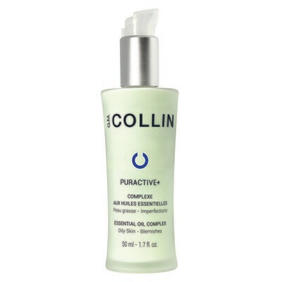 G.M.COLLIN Puractive+ Essential Oil Complex